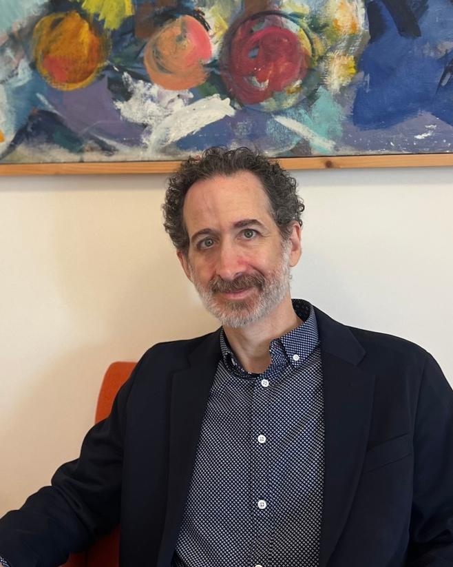 Jonathan Schnapp, LCSW