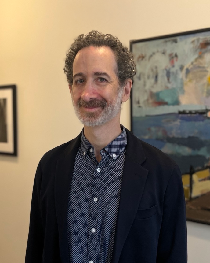 Jonathan Schnapp, LCSW